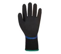 Portwest AP01 Gant Thermo Pro Glove, bleu/noir - La paire - Taille S