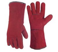 GYS Gants en cuir de croûte multi-usage T10 045101