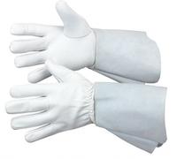 Gants de soudeur Gold tig T10 TRAFIMET F20116.10