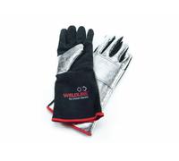 Gants de soudeur MIG IRON ALU taille 10 LINCOLN W10420