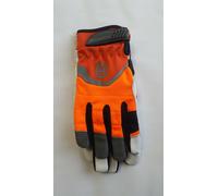Gants de travail de protection originaux Husqvarna techniques scie à chaîne p...