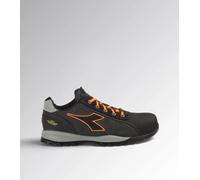 Gants de travail Diadora Utility Net Low Pro S3 Gris Orange