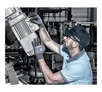 Gants de travail phynomic allround, T. 08