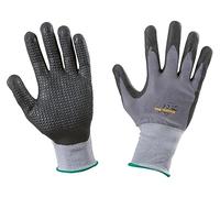 Gants de travail Premium Plus Taille 7, 9