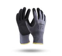 Gants de Travail Proworks GrisXL Gris