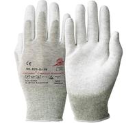 Honeywell Gants de protection Camapur Comfort 625+ – Cat. II, polyuréthane, beige/blanc, Taille 10