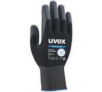 Gants de travail Taille (gants): 10 uvex phynomic XG 6007010 1 pc(s)