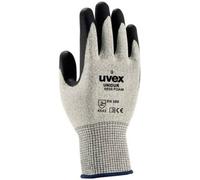 Gants de travail Taille: 9 Uvex unidur 6659 foam 6093809 1 paire