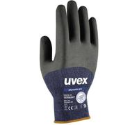Gants de travail Taille (gants): 8 uvex phynomic pro 6006208 1 pc(s)