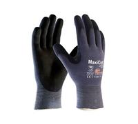 ATG AT443745-ZZ09ACA - Bleu/Noir - T9