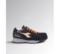 Gants de travail Utility Diadora Mds Low S3 Hro Src bleu foncé orange