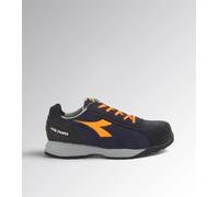 Gants de travail Utility Diadora Mds Text Low S1P Hro Src Bleu Orange