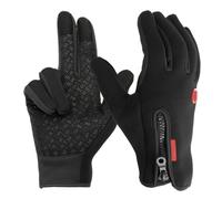 Gants destinés aux températures froides Moufle tactile ergonomique