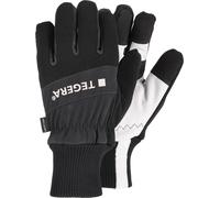 Gants d'hiver Ejendals Tegera Cold Supply 6143 conformes aux normes EN ISO 21420:2020, EN 388 et EN 511 Taille 9