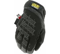 Gants d'hiver Mechanix ColdWork Original® GREY/BLACK - S