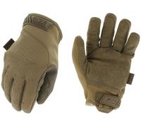 Gants d'hiver tactiques ColdWork, taille M, couleur coyote