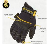 Gants Dirty Rigger Comfort Fit Rigger (V1.6) XL