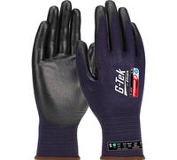 Gants doublure HPPE/nylon Posigrip Max pourpre G-TEK - 16-828 T9