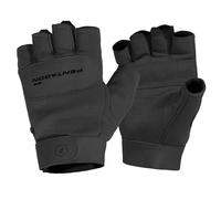 Gants Duty Mechanic 1/2 Pentagon - Black S