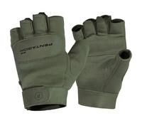 Gants Duty Mechanic 1/2 Pentagon - Olive 3XL