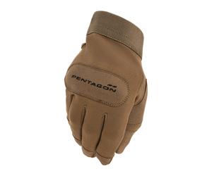 Gants Duty Mechanic Pentagon - Coyote M