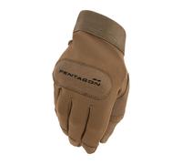 Gants Duty Mechanic Pentagon - Coyote S