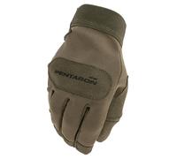 Gants Duty Mechanic Pentagon - RAL 7013 XXL