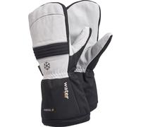 Gants en cuir TEGERA 191 | 1 paire, noir, Cat. II, 2232X, taille 11