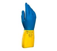 Gants étanches antimicrobiens Mapa Alto 405 - La paire - taille 9