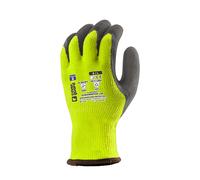 Gants EUROWINTER L20 J10 Acrylique double enduit latex COVERGUARD