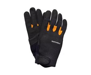 Gants Fiskars de travail et bûcheronnage taille 10 FISKARS - 1071150 T10