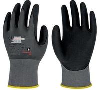 Gants FlexMech 663+ taille 10 gris/noir EN420,EN388,EN407 EPI II HONEYWELL