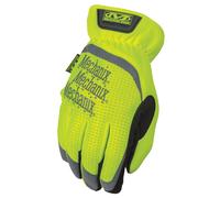 Gants Hi-Viz FastFit Mechanix Wear M