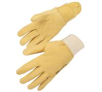 SINGER Gants de manutention 50GHBBC cuir de bovin hydrofuge