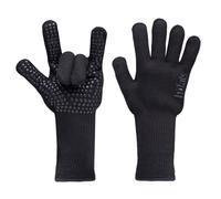 Gants ignifuges aramide