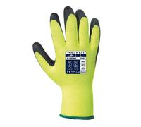 Gants latex anti-froid Portwest A140