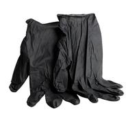 Gants mamba noir - taille 9/10 XL