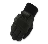Gants tactiques ColdWork Canvas Utility Mechanix Wear - Black M