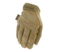 Gants Mechanix Original Beige L