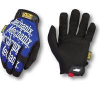 Gants Mechanix The Original BLUE