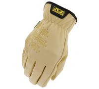 Gants Mechanix Wear Durahide Cow Driver - Brown L