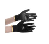 Gants multi-usage de jardin Premier Equine Noir L