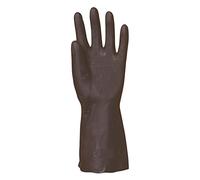 Gants Néoprène noir Taille M/8 EP 5308