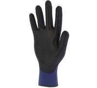 Gants NINJA LITE Enduit PU Support polyamide Jauge 18 - SINGER - NL00 T9