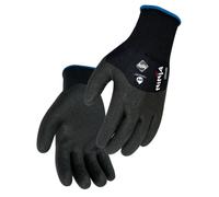 Gants NINJA ULTIMATE Enduction HPT- SINGER - N10 T10