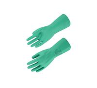 Gants nitrile sans support 330mm type A : JKLMOPT Singer NIT3810 - T10