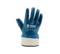 Gants NORSE Industrial NBR résistants taille 11 x12 morceau