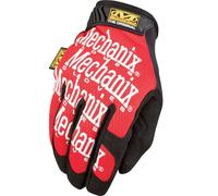 Gants Original Mechanix Wear - Red XXL