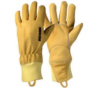 Gants pompier anti feu Rostaing SPP2NITBKVPLUS-9 courts - T.9