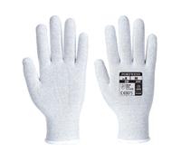 Gants Portwest ANTISTATIQUE ESD Gris 6